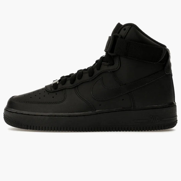 Nike Air Force 1 High Triple Black