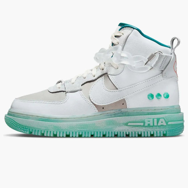 Nike Air Force 1 High Utility 2.0 Shapeless, Formless, Limitless Jade (women's)