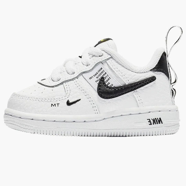 Nike Air Force 1 Lv8 Utility White (td)