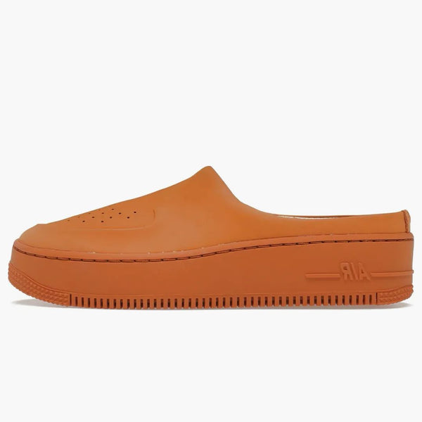 Nike Air Force 1 Lover Xx Cinder Orange (women's)