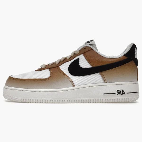 Nike Air Force 1 Low '07 Ale Brown Sanddrift (women's)