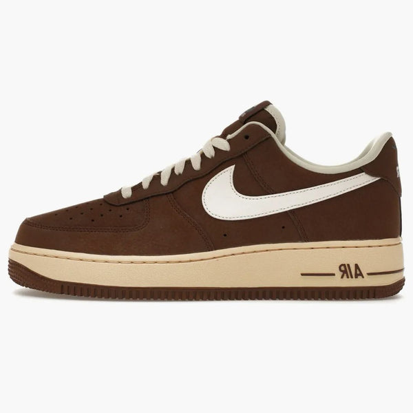 Nike Air Force 1 Low '07 Cacao Wow