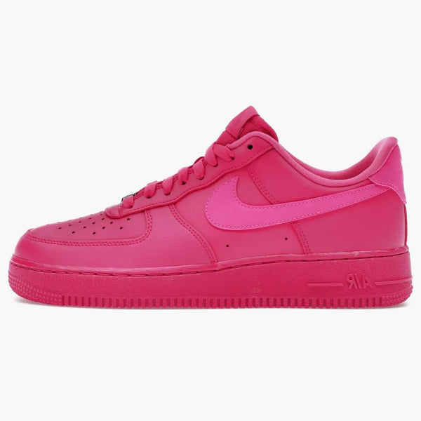 Nike Air Force 1 Low '07 Fireberry (women's)