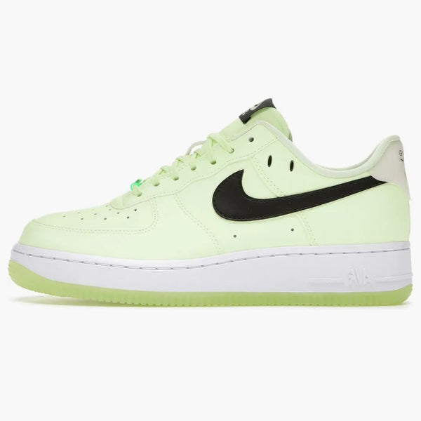 Nike Air Force 1 Low '07 Glow In The Dark (women's)