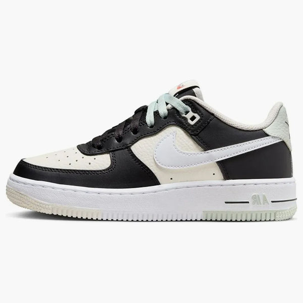 Nike Air Force 1 Low '07 Lv8 Black Phantom Split