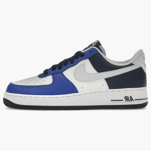 Nike Air Force 1 Low '07 Lv8 Game Royal Navy