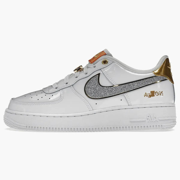 Nike Air Force 1 Low '07 Lv8 Nola (gs)