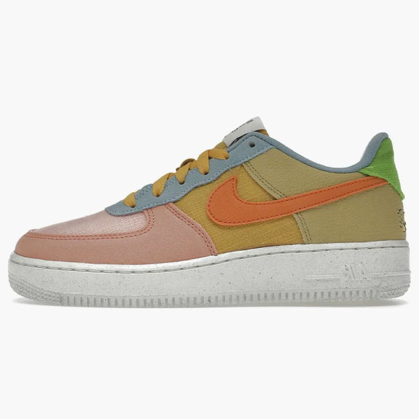 Nike Air Force 1 Low '07 Lv8 Next Nature Sun Club (gs)