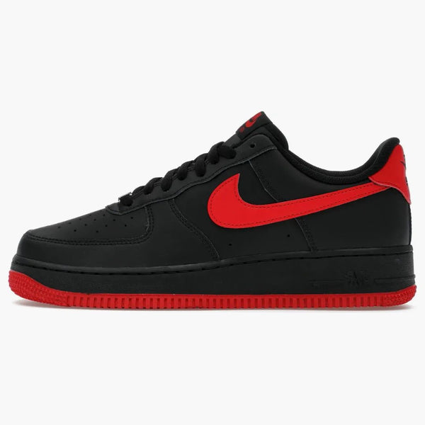 Nike Air Force 1 Low '07 Lv8 Vamps