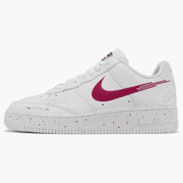 Nike Air Force 1 Low '07 Lx Leap High (women's)