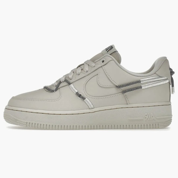 Nike Air Force 1 Low '07 Lx Light Orewood Brown (women's)