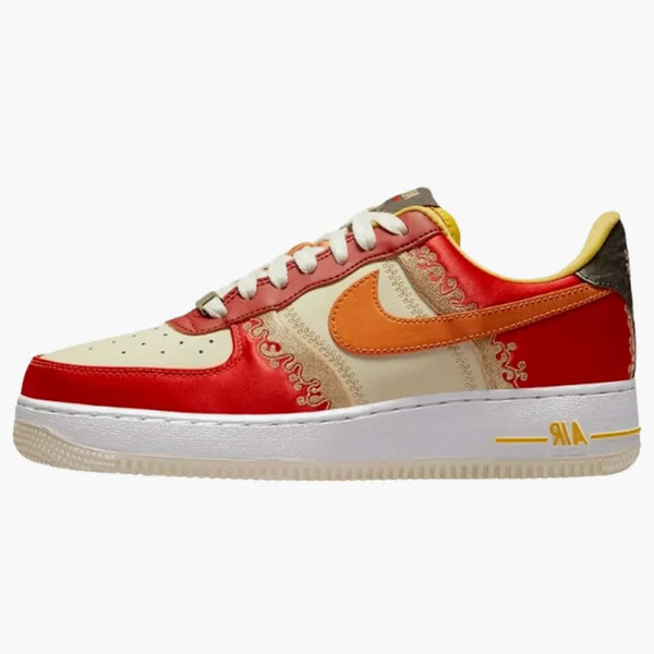 Nike Air Force 1 Low '07 Premium Little Accra (women's)