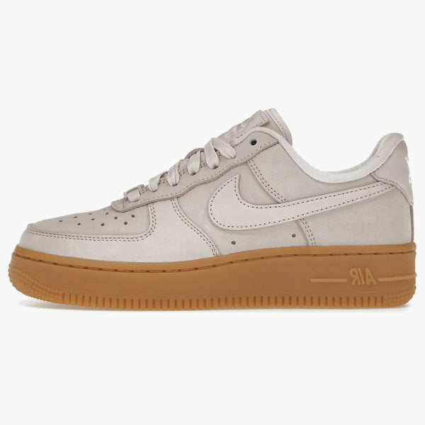 Nike Air Force 1 Low '07 Prm Pearl Pink Gum (women's)