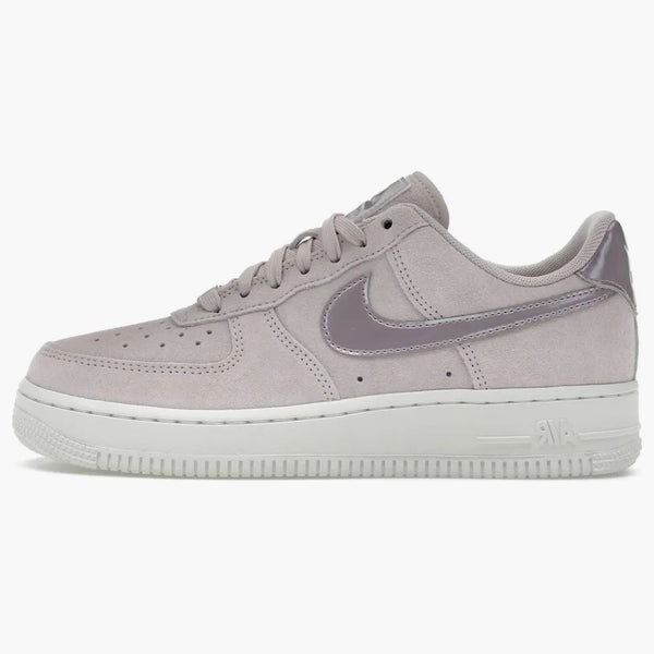 Nike Air Force 1 Low '07 Platinum Violet (women's)