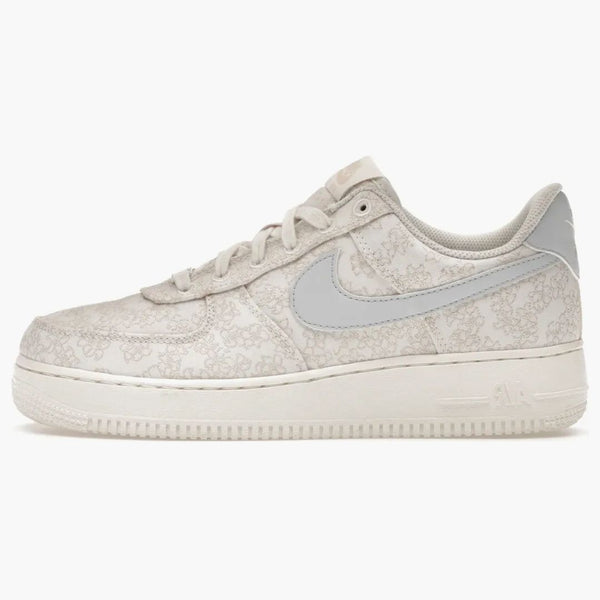 Nike Air Force 1 Low '07 Se Jacquard Floral Embroidery (women's)