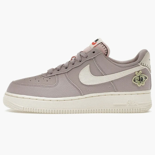 Nike Air Force 1 Low '07 Se Next Nature Amethyst Ash (women's)