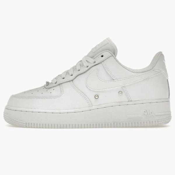 Nike Air Force 1 Low '07 Se Pearl White (women's)