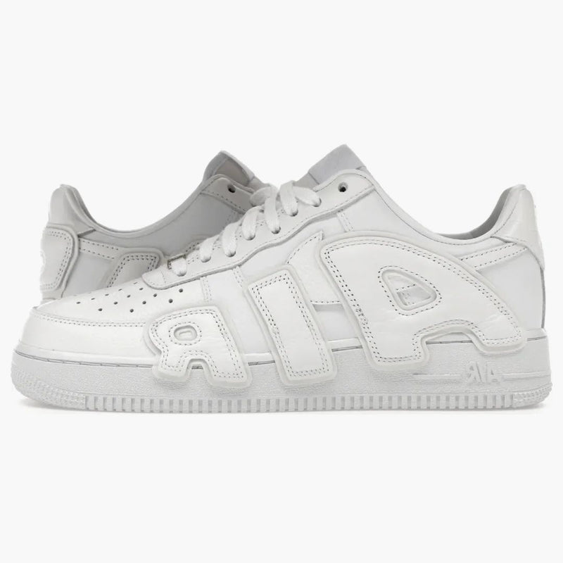 Nike Air Force 1 Low Cactus Plant Flea Market White (2024)