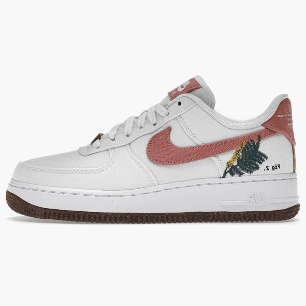 Nike Air Force 1 Low Catechu (women's)