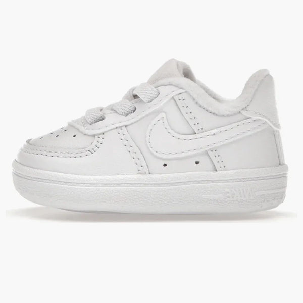 Nike Air Force 1 Low Crib White (i)