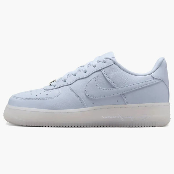 Nike Air Force 1 Low Drake Nocta Certified Lover Boy Palest Purple (gs)