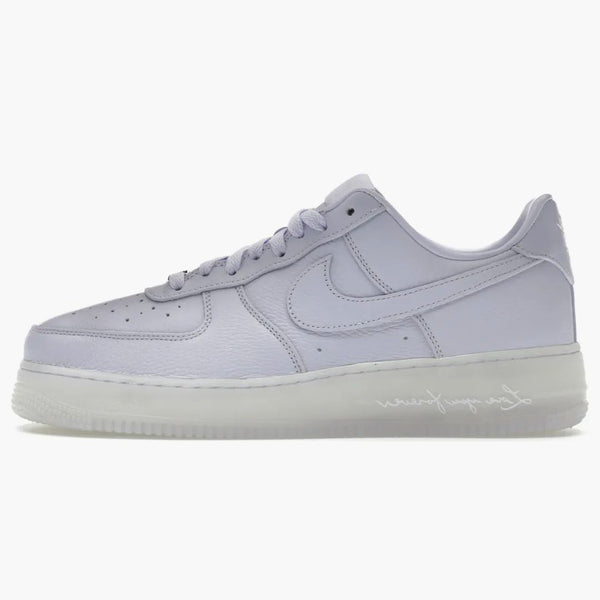 Nike Air Force 1 Low Drake Nocta Certified Lover Boy Palest Purple