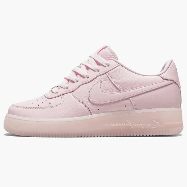 Nike Air Force 1 Low Drake Nocta Certified Lover Boy Pink Foam (gs)