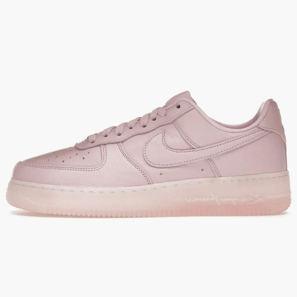 Nike Air Force 1 Low Drake Nocta Certified Lover Boy Pink Foam