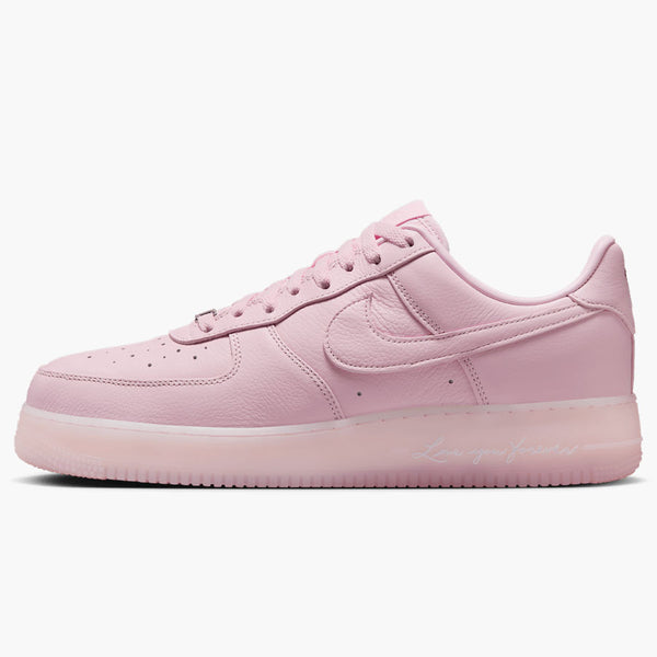 Nike Air Force 1 Low Drake NOCTA Certified Lover Boy Pink Foam