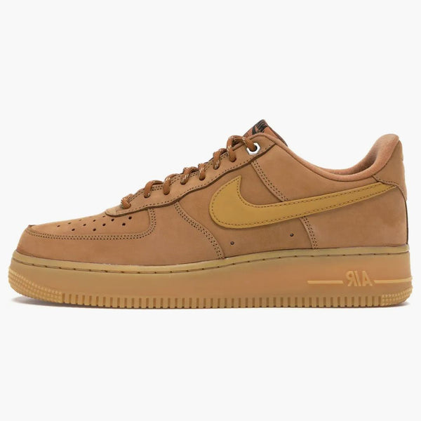 Nike Air Force 1 Low Flax Wheat