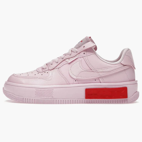 Nike Air Force 1 Low Fontanka Foam Pink (women's)