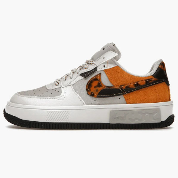 Nike Air Force 1 Low Fontanka Wm Tortoise Shell (women's)