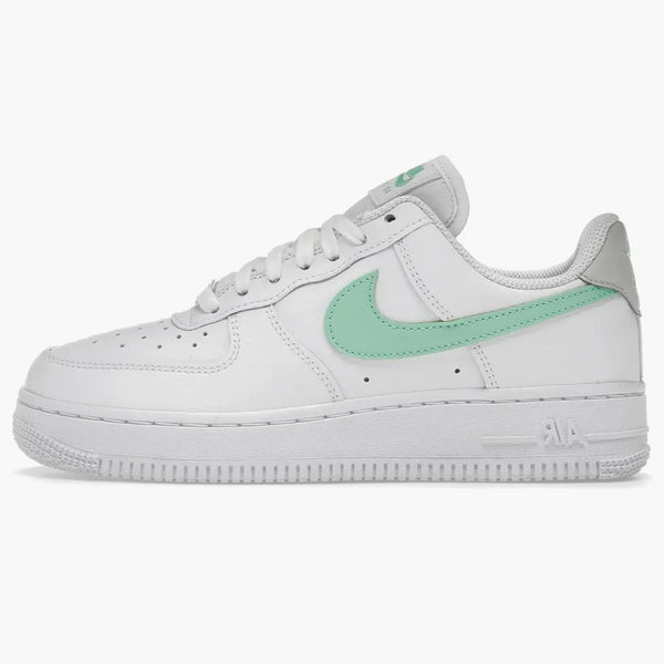 Nike Air Force 1 Low Green Glow (women's)