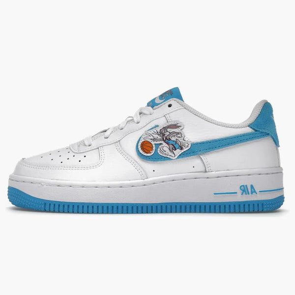 Nike Air Force 1 Low Hare Space Jam (gs)