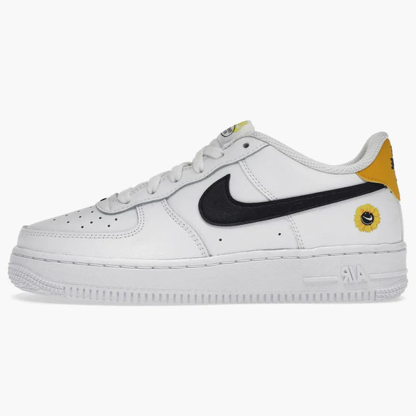 Nike Air Force 1 Low Have A Nike Day White Daisy (gs)