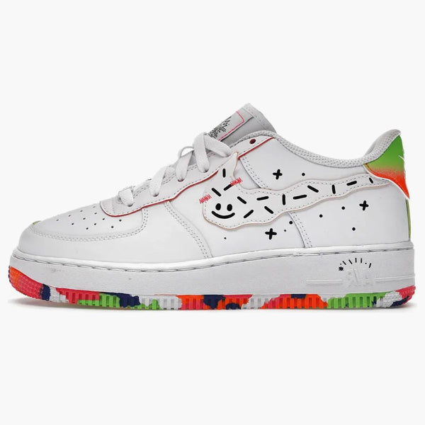 Nike Air Force 1 Low Kids Drawing (gs)