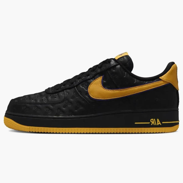 Nike Air Force 1 Low Kobe Bryant Lakers Away (non-numbered)