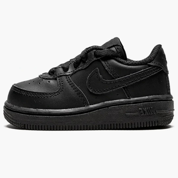 Nike Air Force 1 Low Le Black (td)