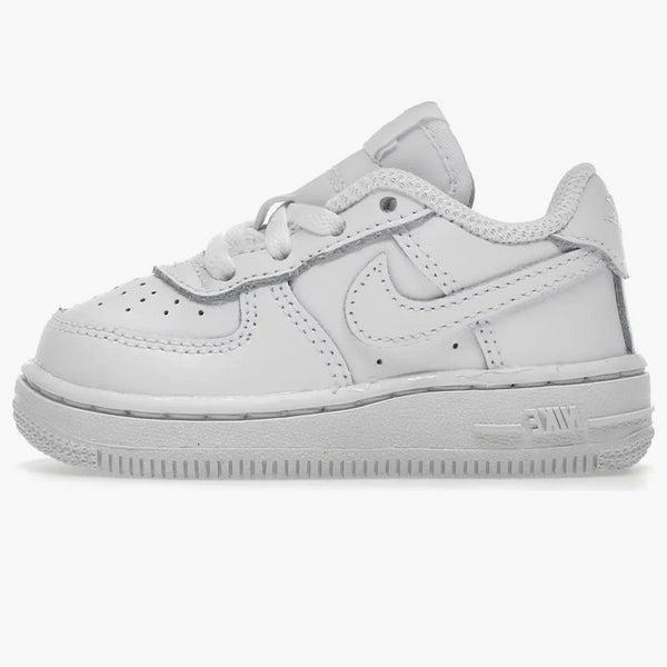 Nike Air Force 1 Low Le Triple White (td)