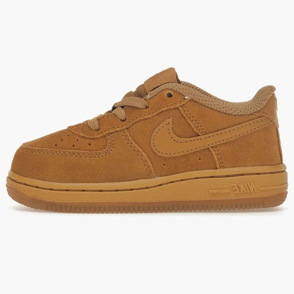 Nike Air Force 1 Low Lv8 3 Wheat (2019) (td)