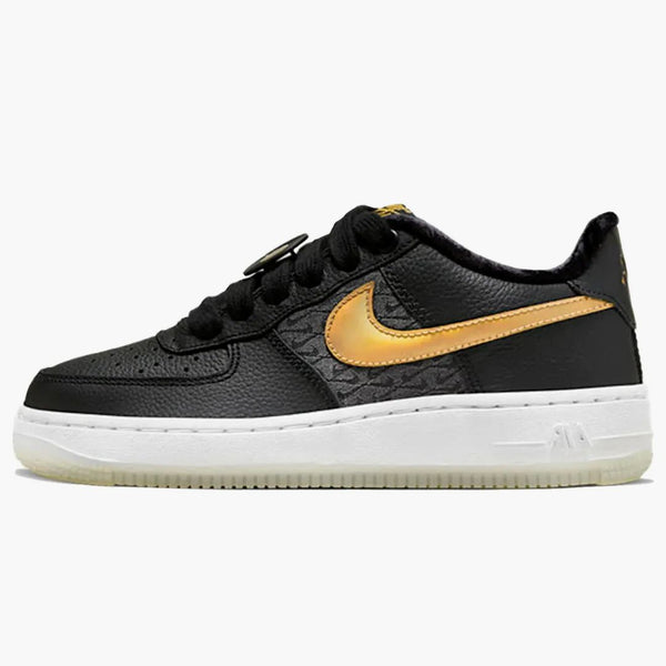 Nike Air Force 1 Low Lv8 50th Anniversary Of Hip-hop: Bronx Origins (gs)