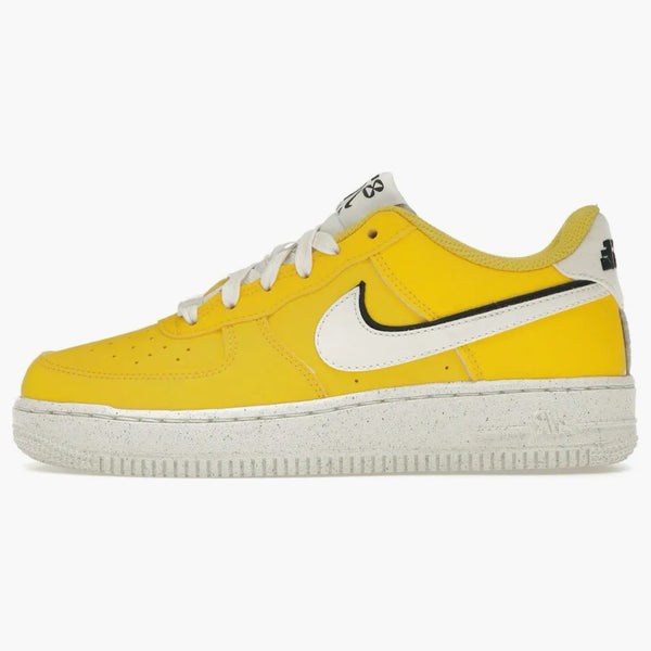 Nike Air Force 1 Low Lv8 82 Tour Yellow (gs)