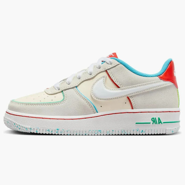 Nike Air Force 1 Low Lv8 Holiday Cookies (gs)