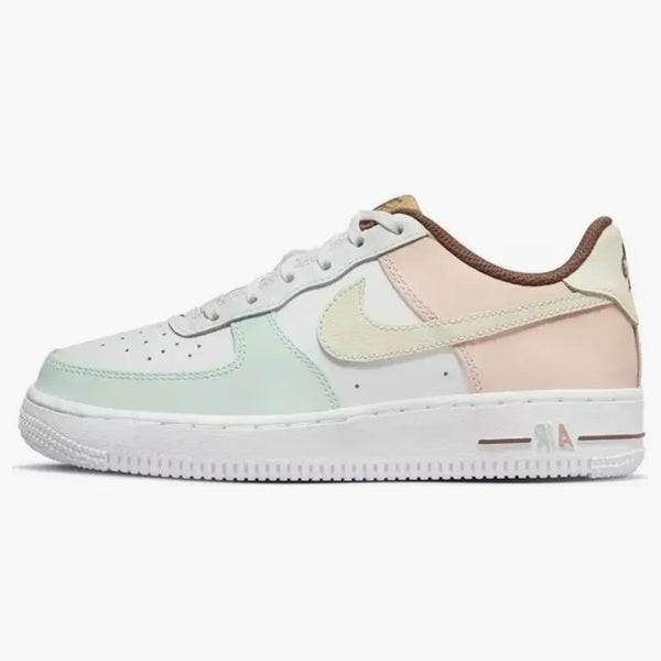 Nike Air Force 1 Low Lv8 Ice Cream (gs)