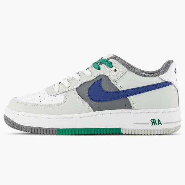 Nike Air Force 1 Low Lv8 Light Green Remix (gs)