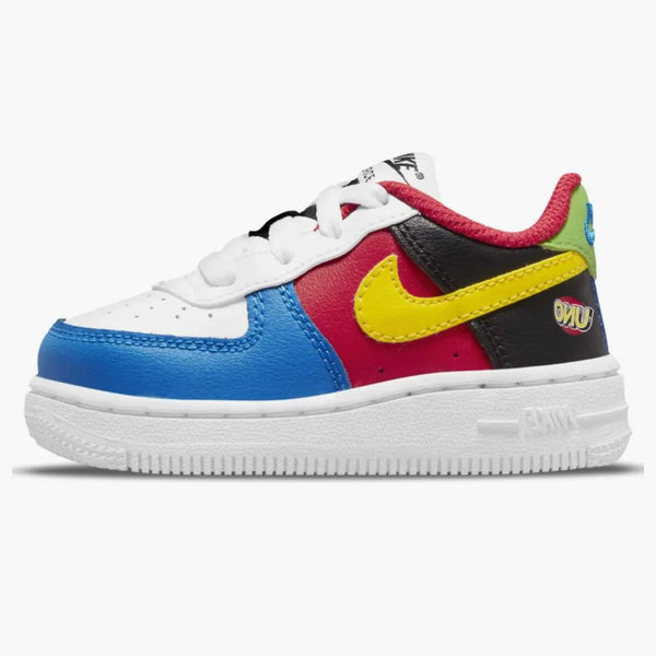 Nike Air Force 1 Low Lv8 Qs Uno (td)