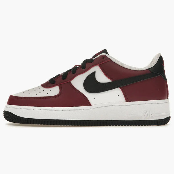 Nike Air Force 1 Low Lv8 Team Red (gs)