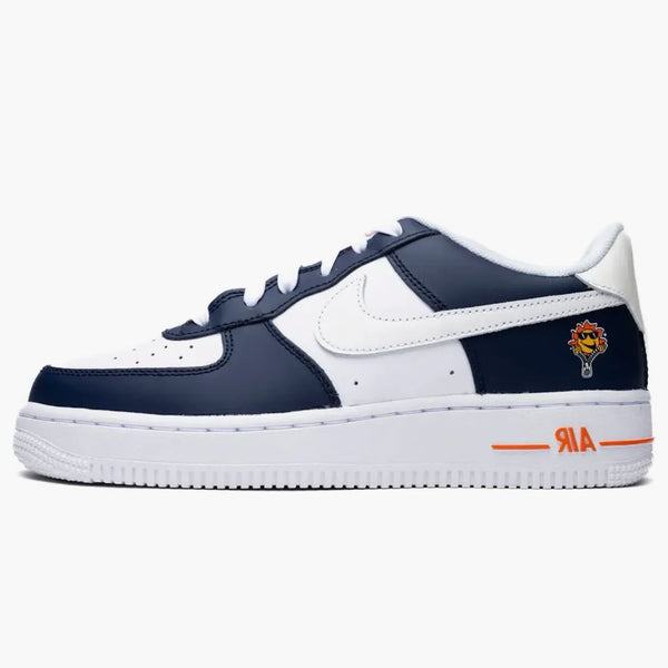 Nike Air Force 1 Low Lv8 Uv Reactive (gs)