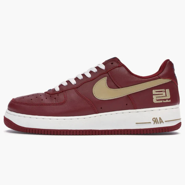 Nike Air Force 1 Low Lebron James (cavs)