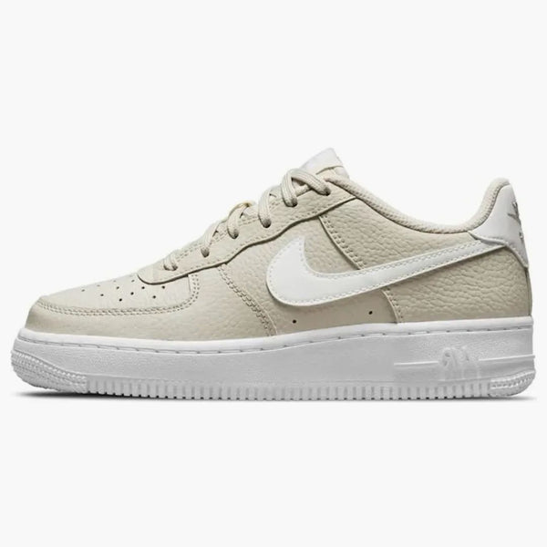 Nike Air Force 1 Low Light Bone (gs)